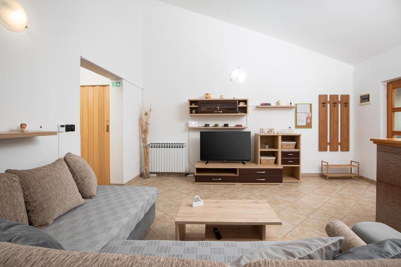 Apartment Anna Appartement